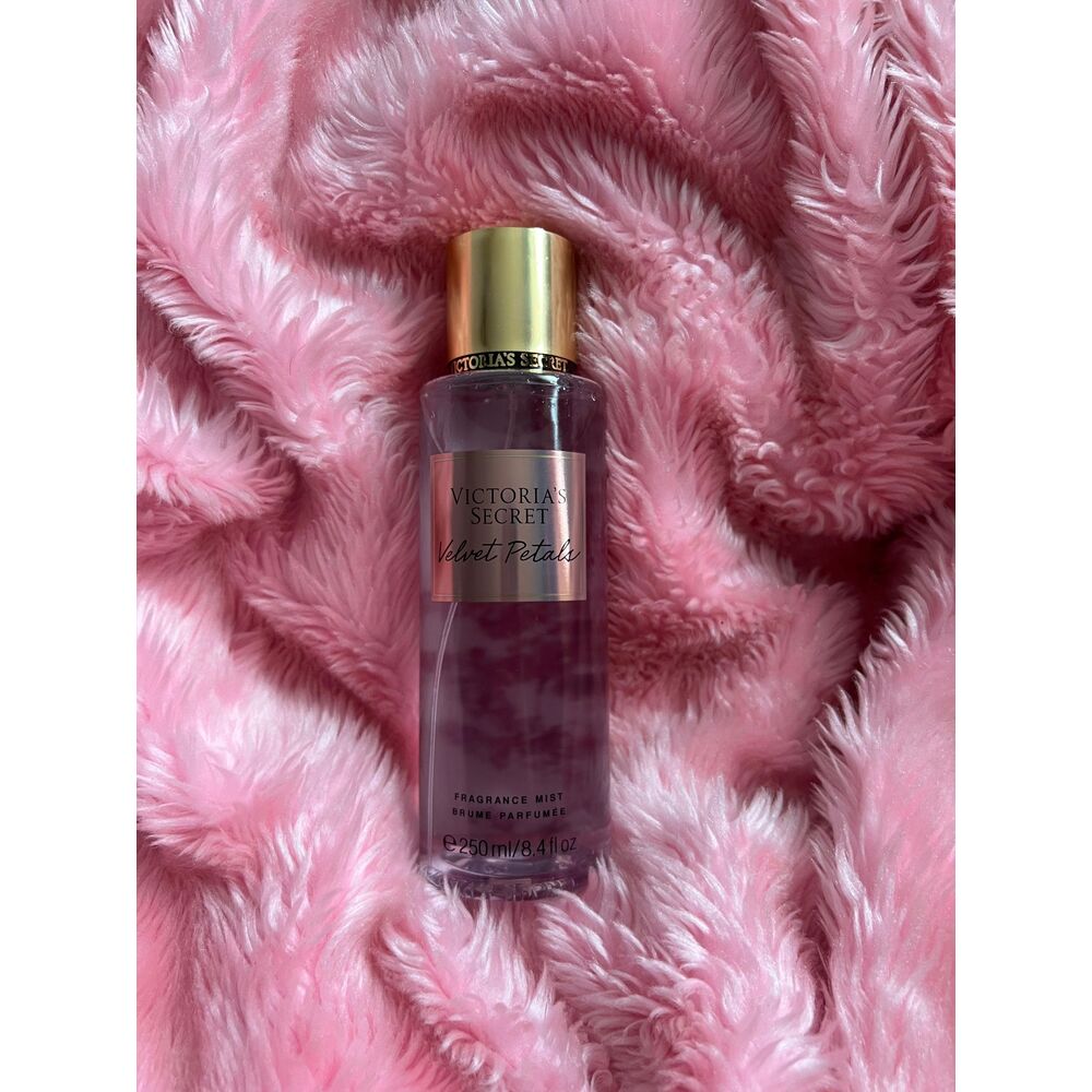Victoria's secret | Velvet petals vücut spreyi 