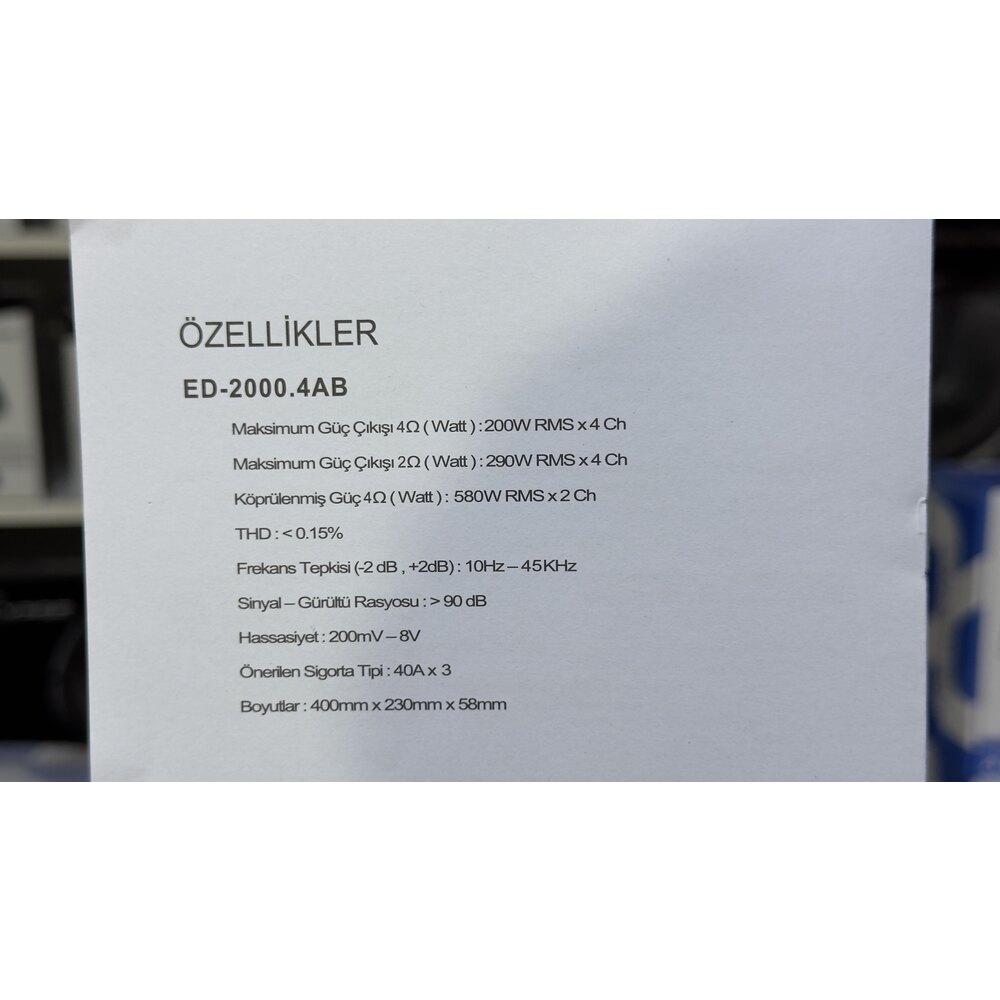 AY.S.Oページ Arçelik A48 LW 6436 48'' inç 10 Adet Tv Led Bar Fiyatı - Merter