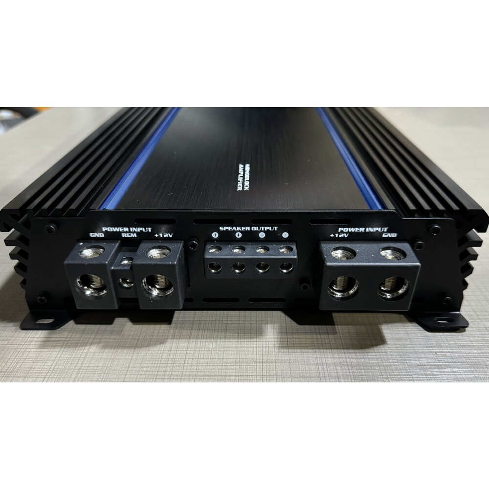 For-X XAP-5200.1D Mono Amfi | Army Sound Garage