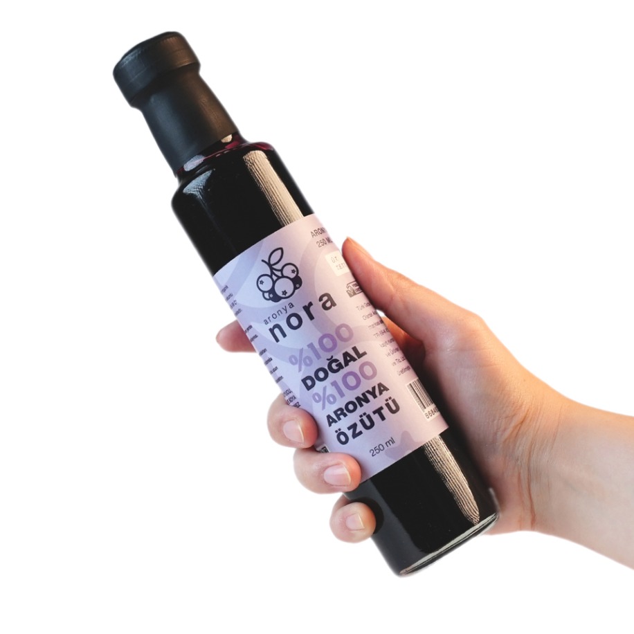 Aronya Özütü 250 ml 