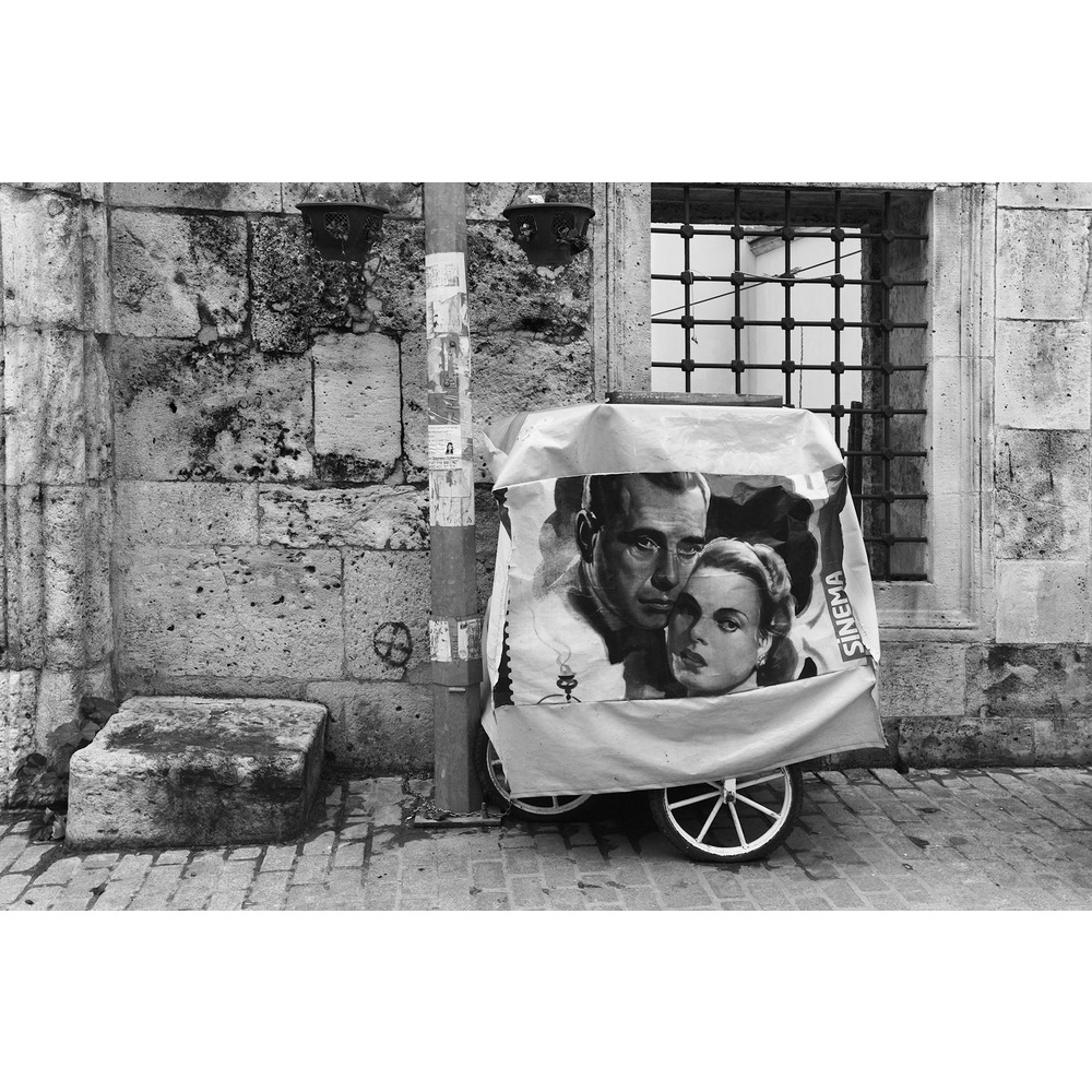 Casablanca Limited Edition Photography Print