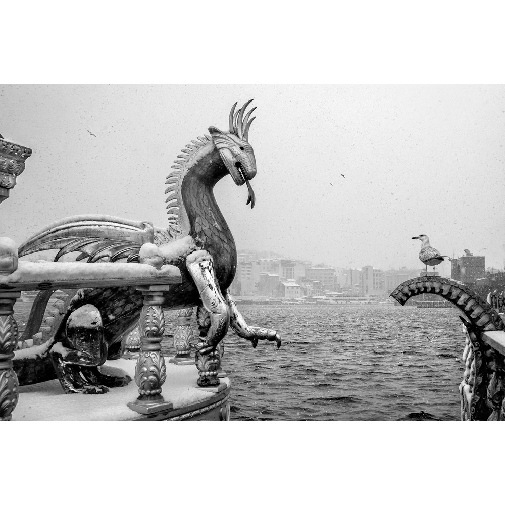 İstanbul Zamansız