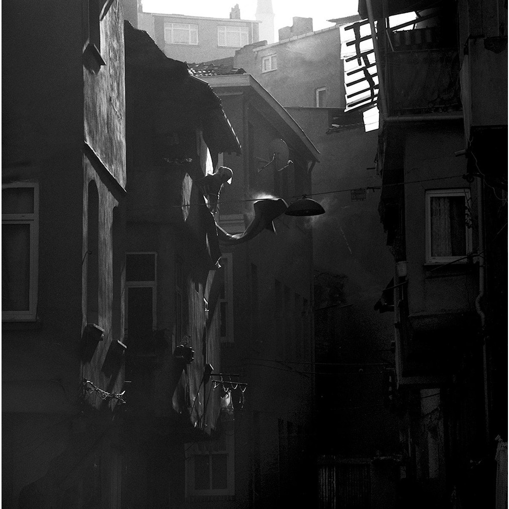 Light and Shadows in Fener 2 Limited Edition Photography Print