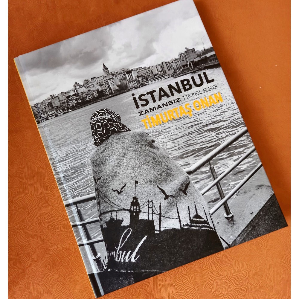 İstanbul Zamansız