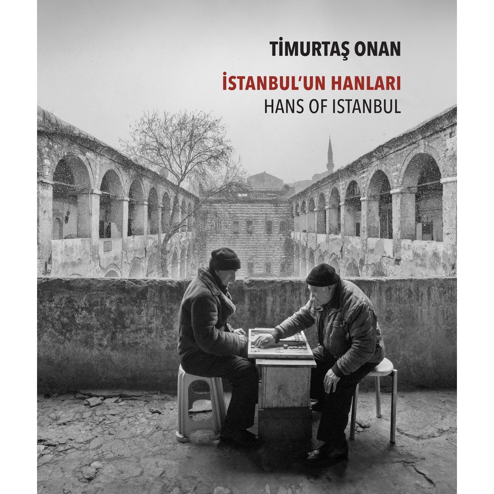 Hans of Istanbul