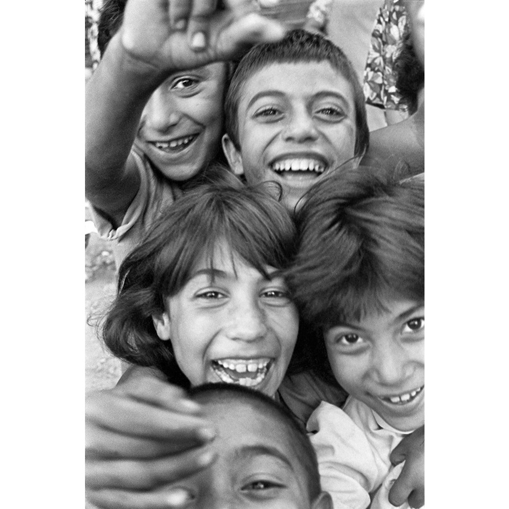 Joy of Childhood Limited Edition Photography Print