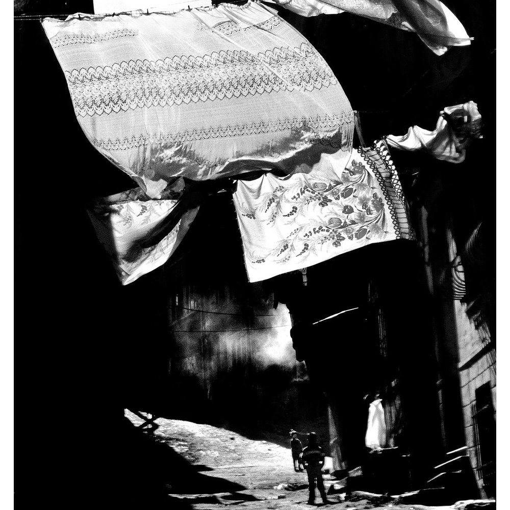 Against The Wind Limited Edition Photography Print