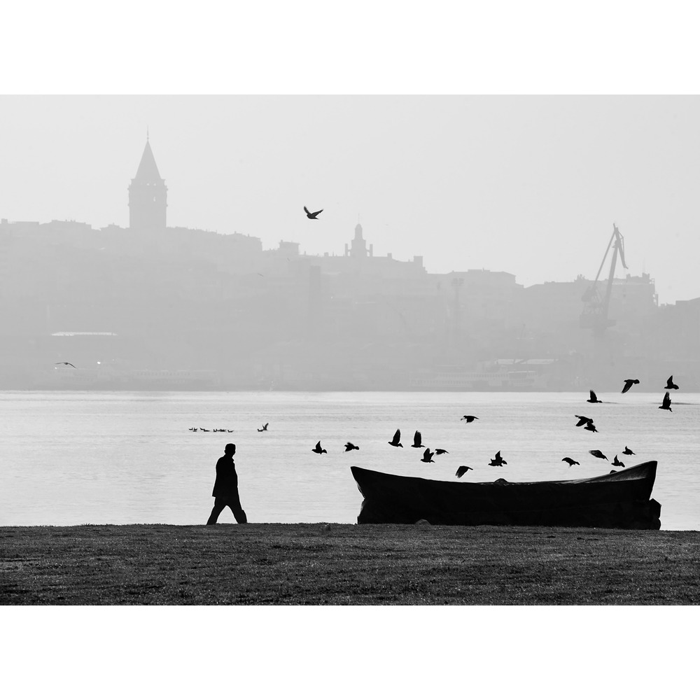 İstanbul Zamansız