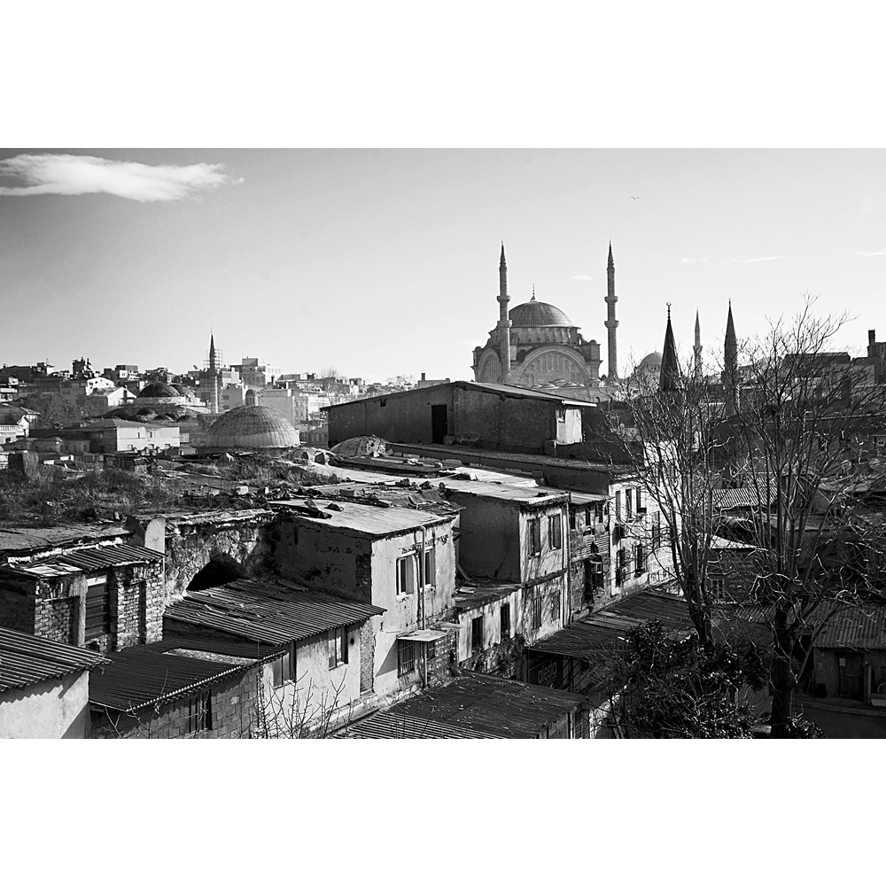 Hans of Istanbul