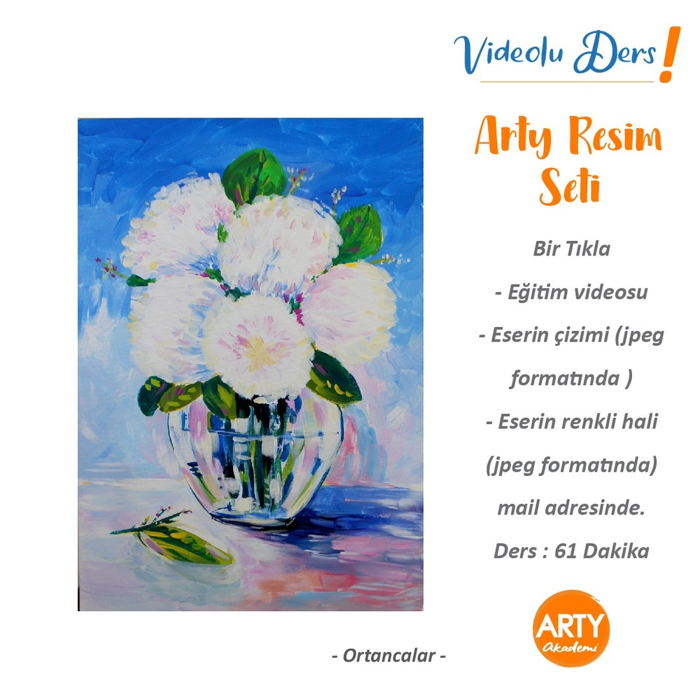Ortancalar Arty E-mail