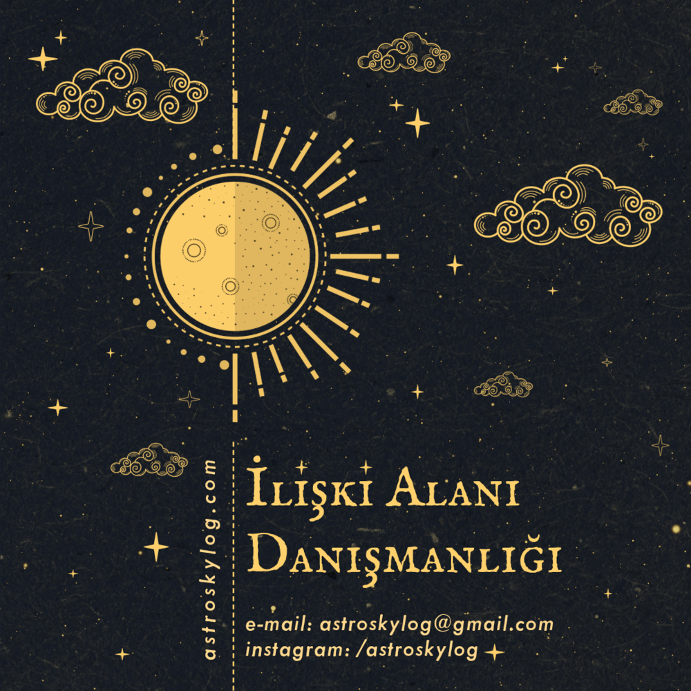 İlişkiler Alanı Danışmanlığı