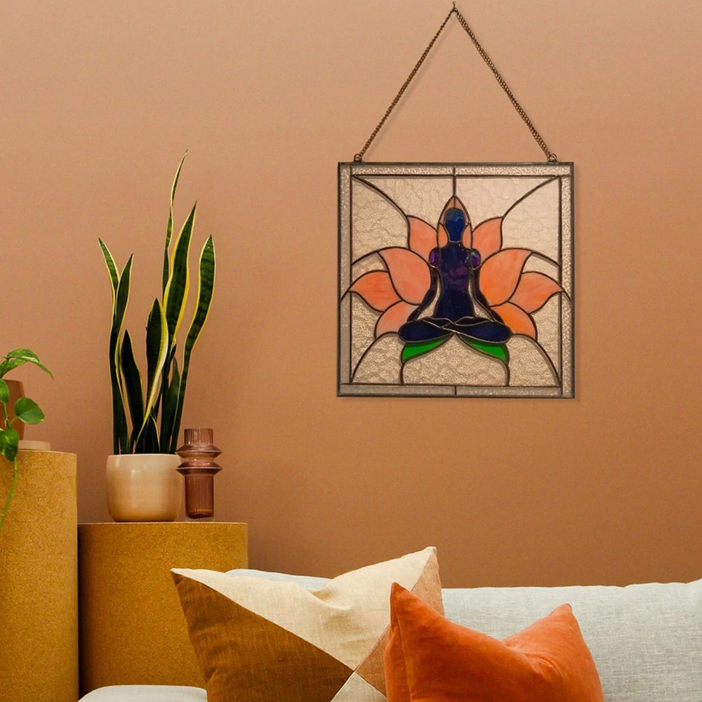 Siddhasana Vitray Pano