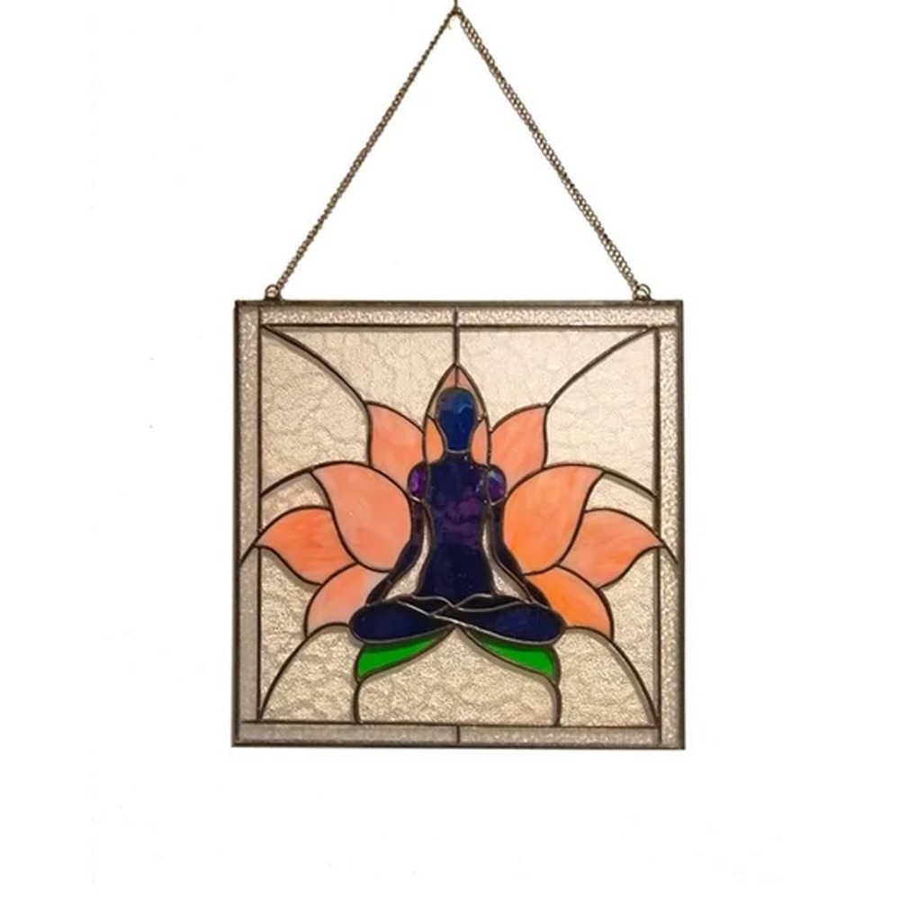 Siddhasana Vitray Pano