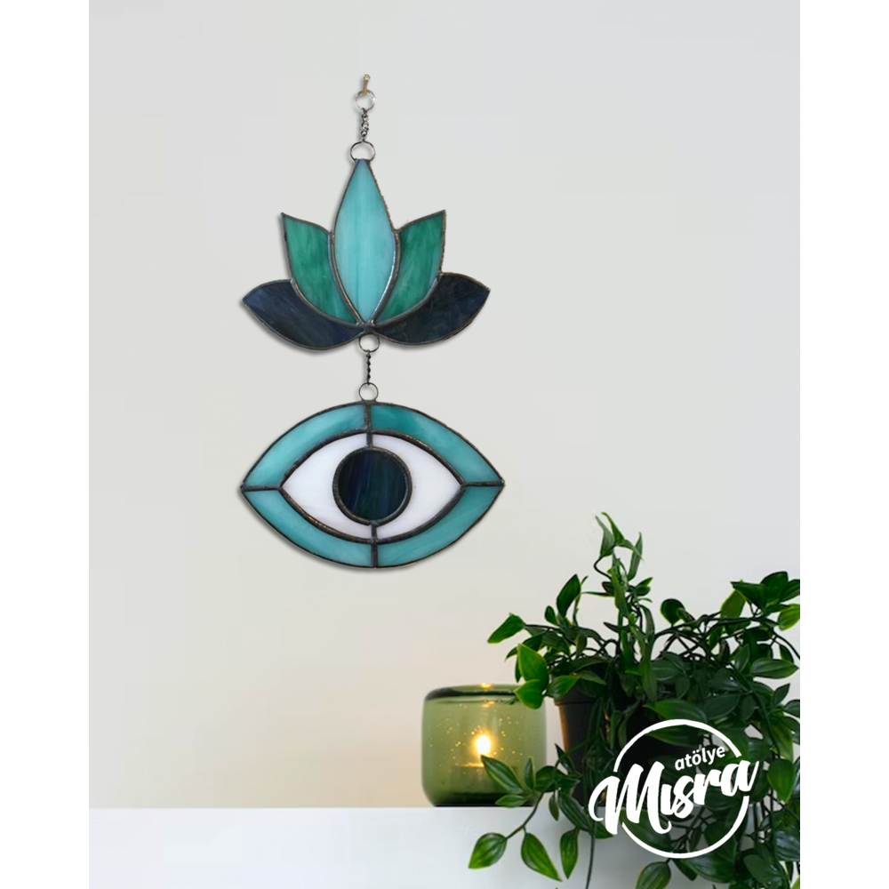 Vitray Nazar Set