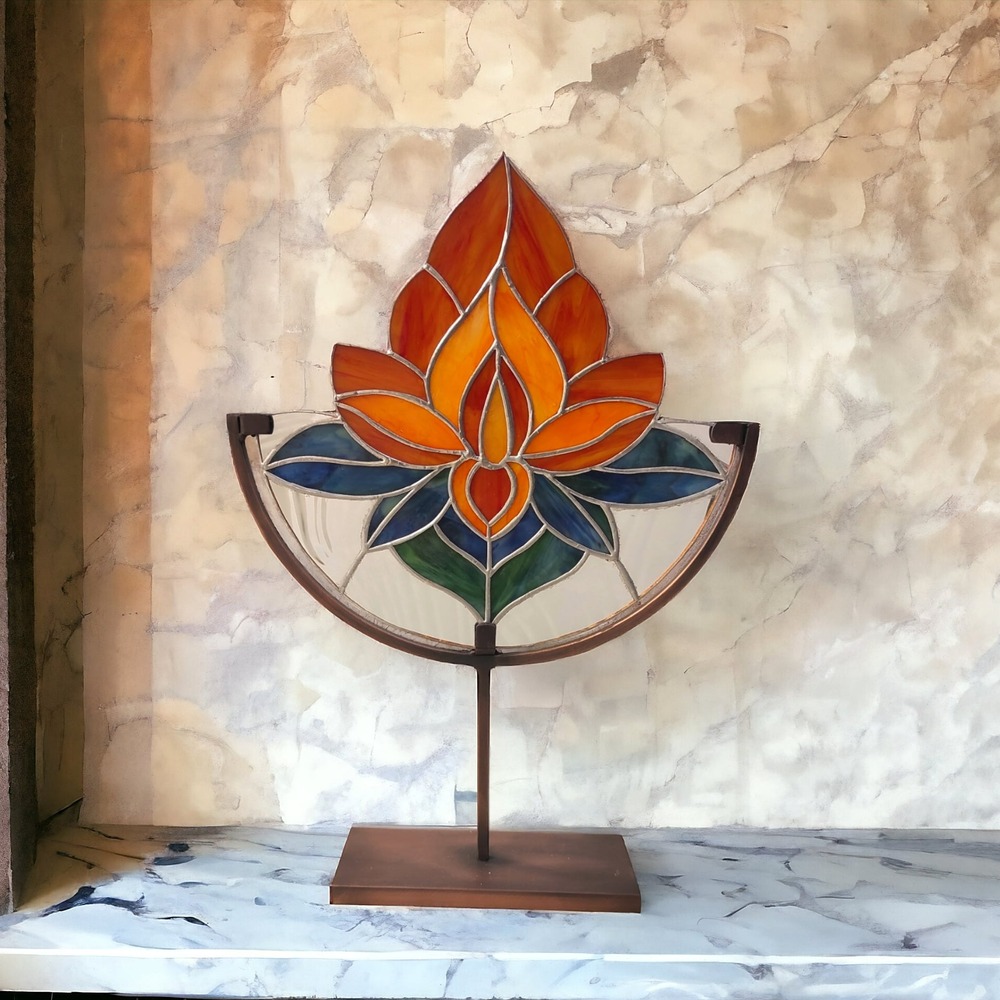 Kırmızı Lotus