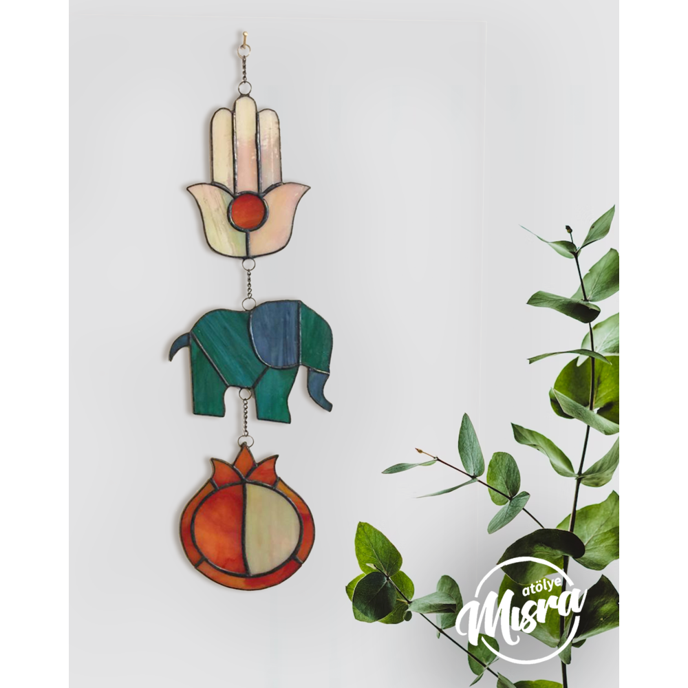Vitray Bereket Set