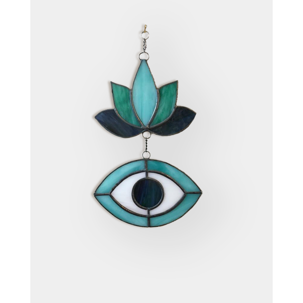 Vitray Nazar Set