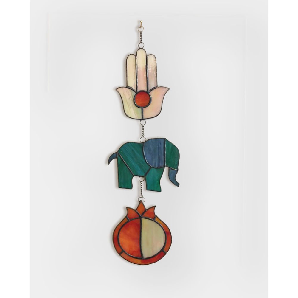 Vitray Bereket Set
