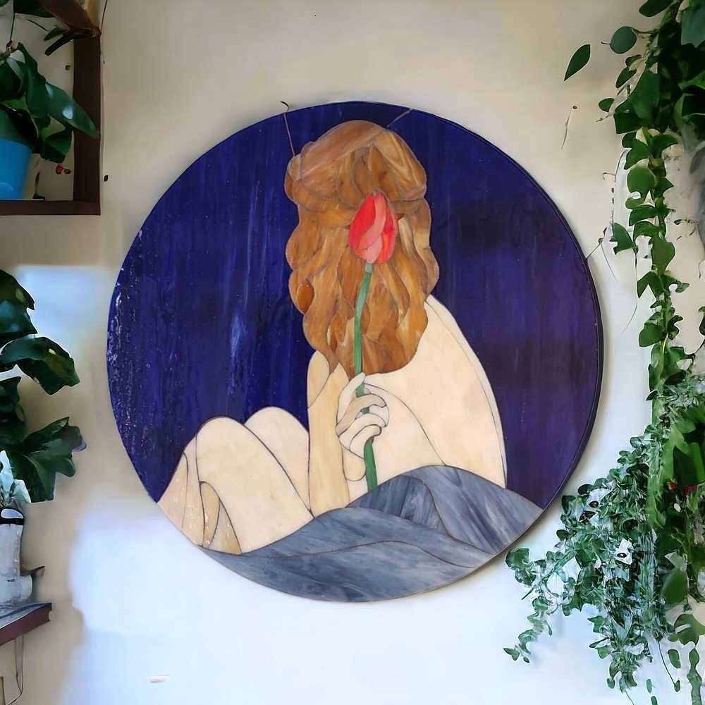 Rigel Mozaik Pano