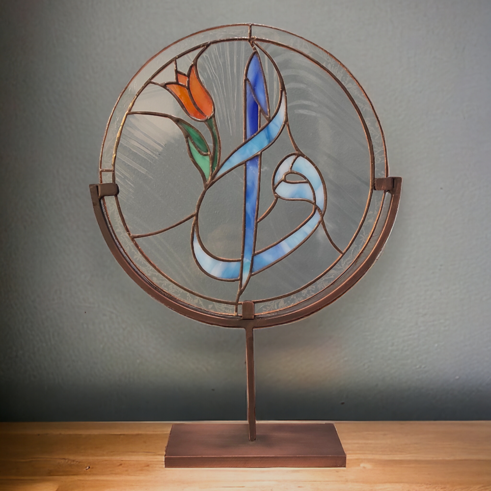 ElifVav Vitray