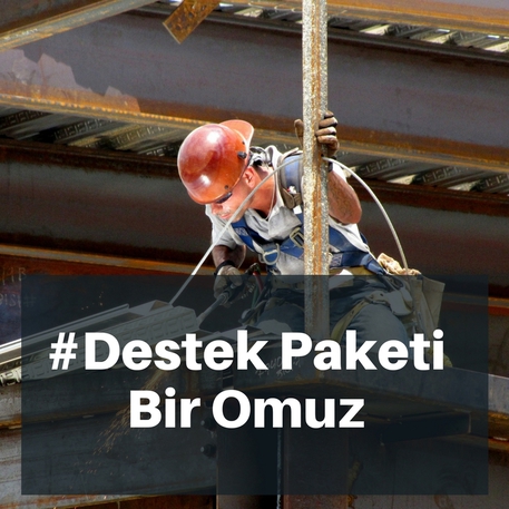 4 Saat Fiyatına 5 Saat Bilişim Hizmeti Destek Paketi