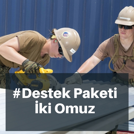 7 Saat Fiyatına 10 Saat Bilişim Hizmeti Destek Paketi