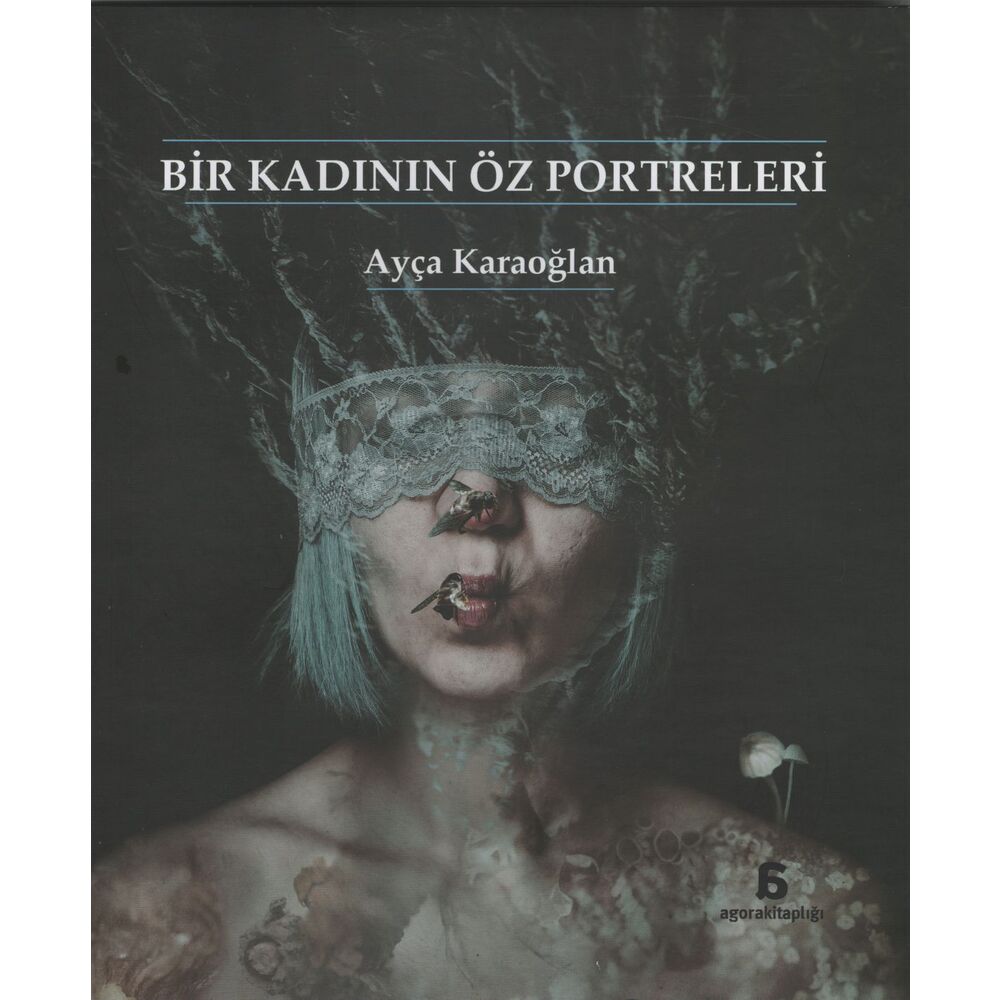 Bir Kadının Öz Portreleri 