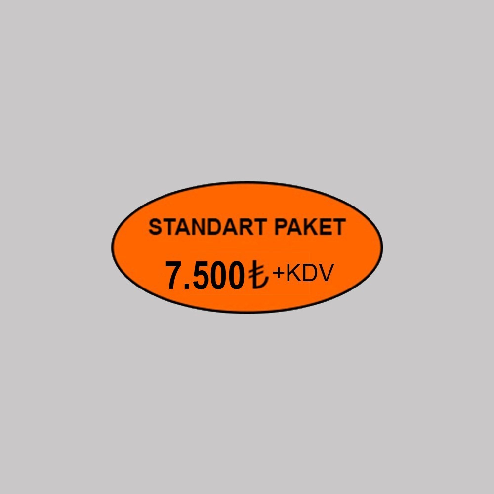 Standart Paket