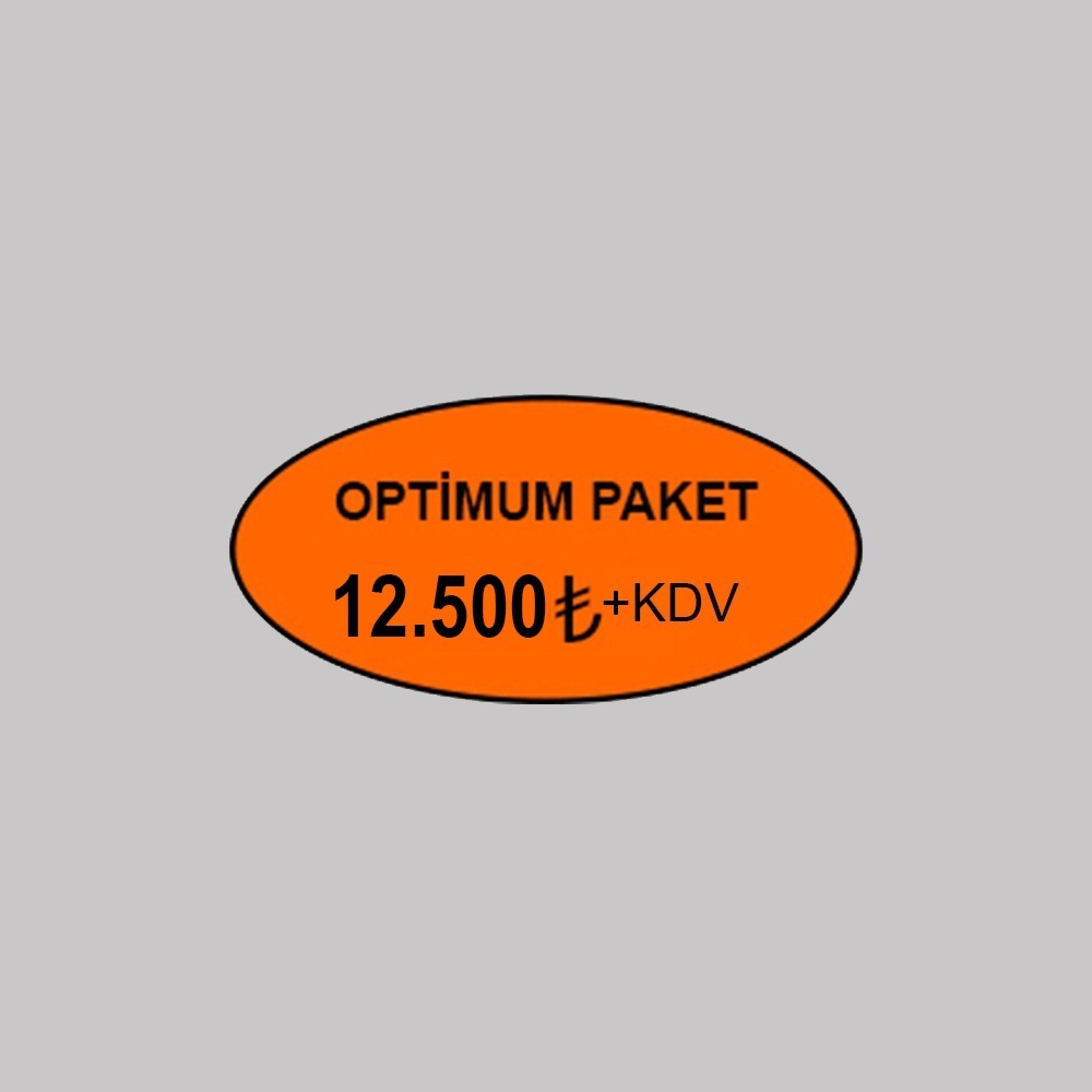 Optimum Paket