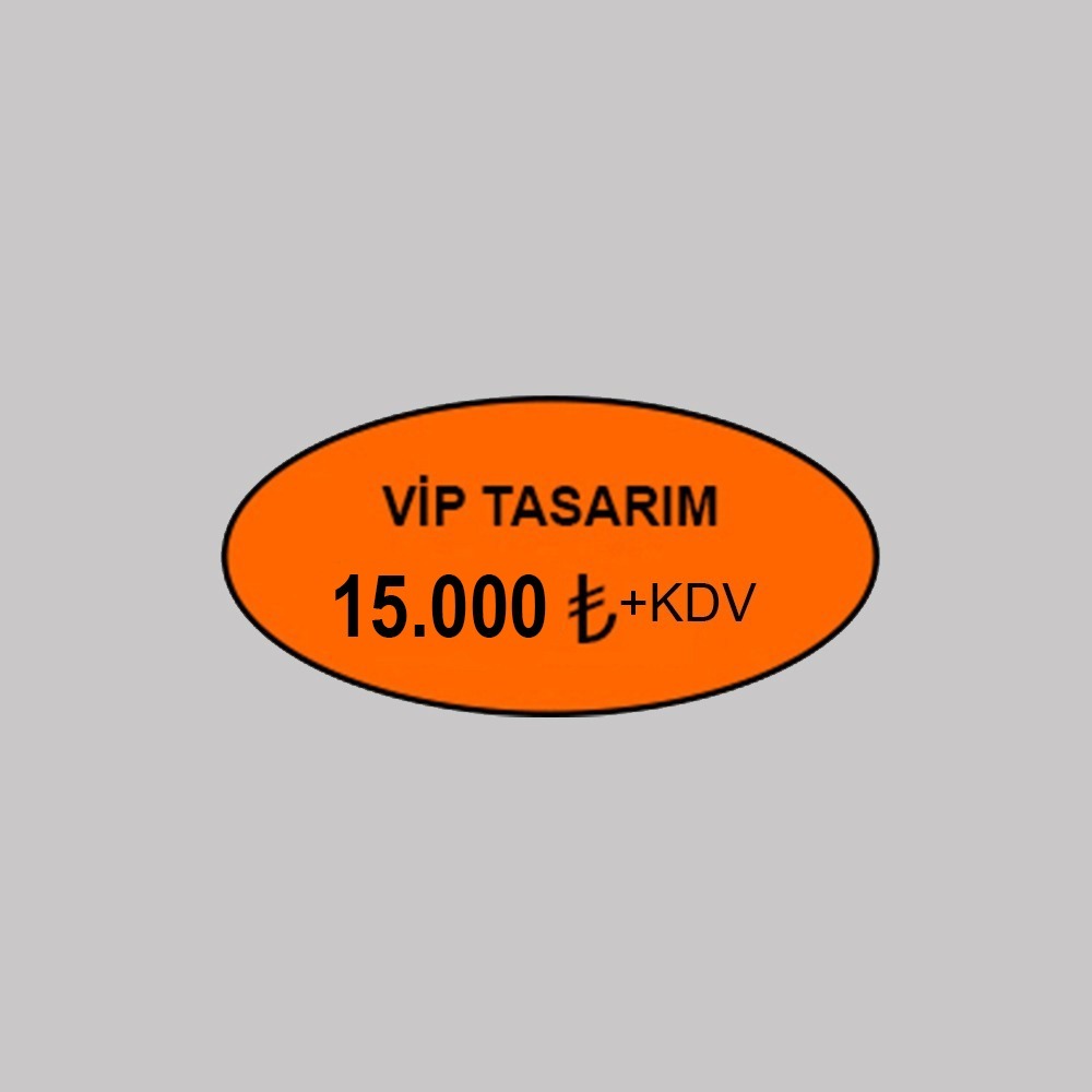 VIP Tasarım