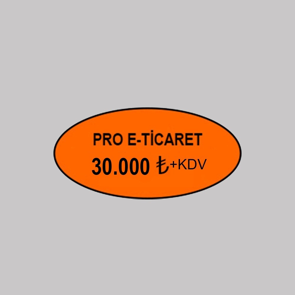 Pro E-Ticaret