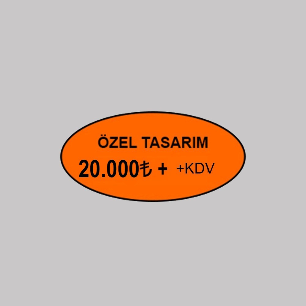 Özel Tasarım