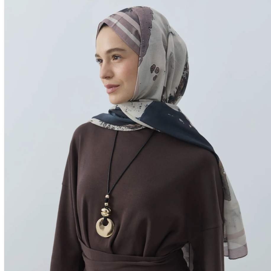 Ardora Desen Lina Şal