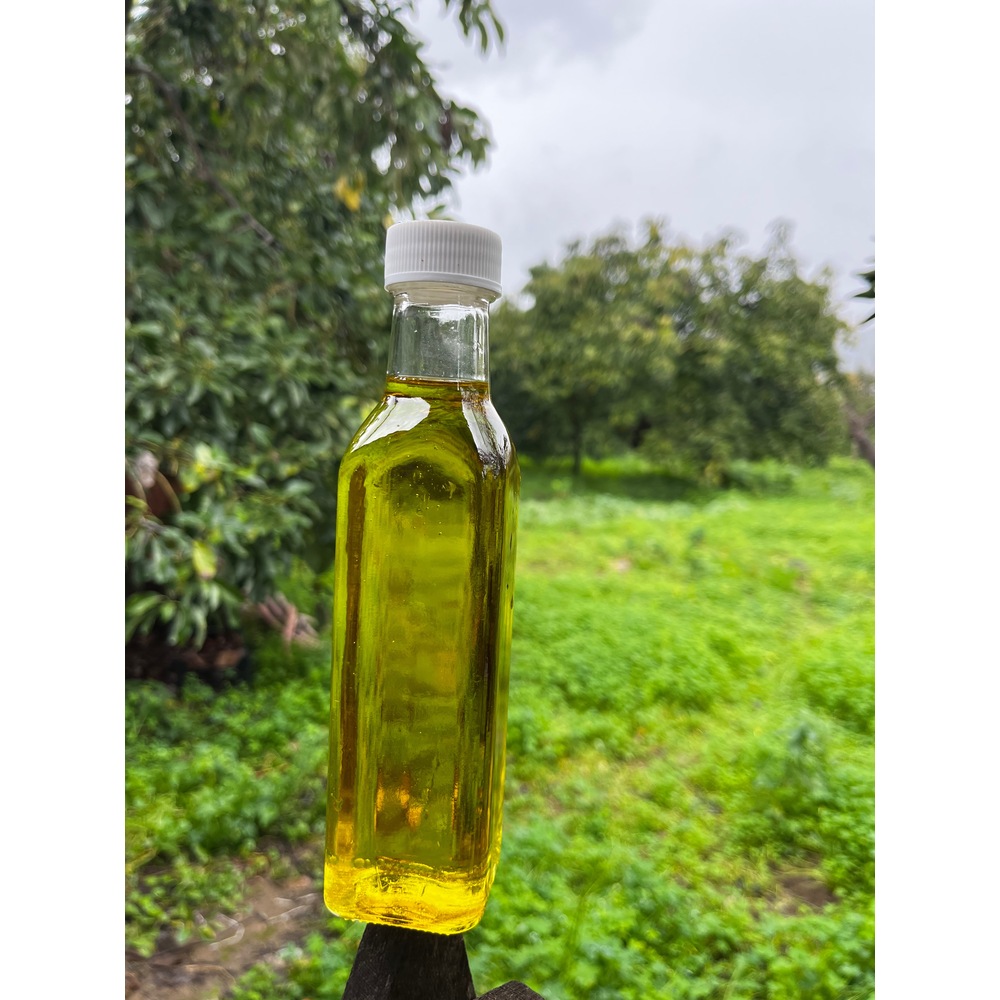 Sızma Zeytinyağı (250 ml)
