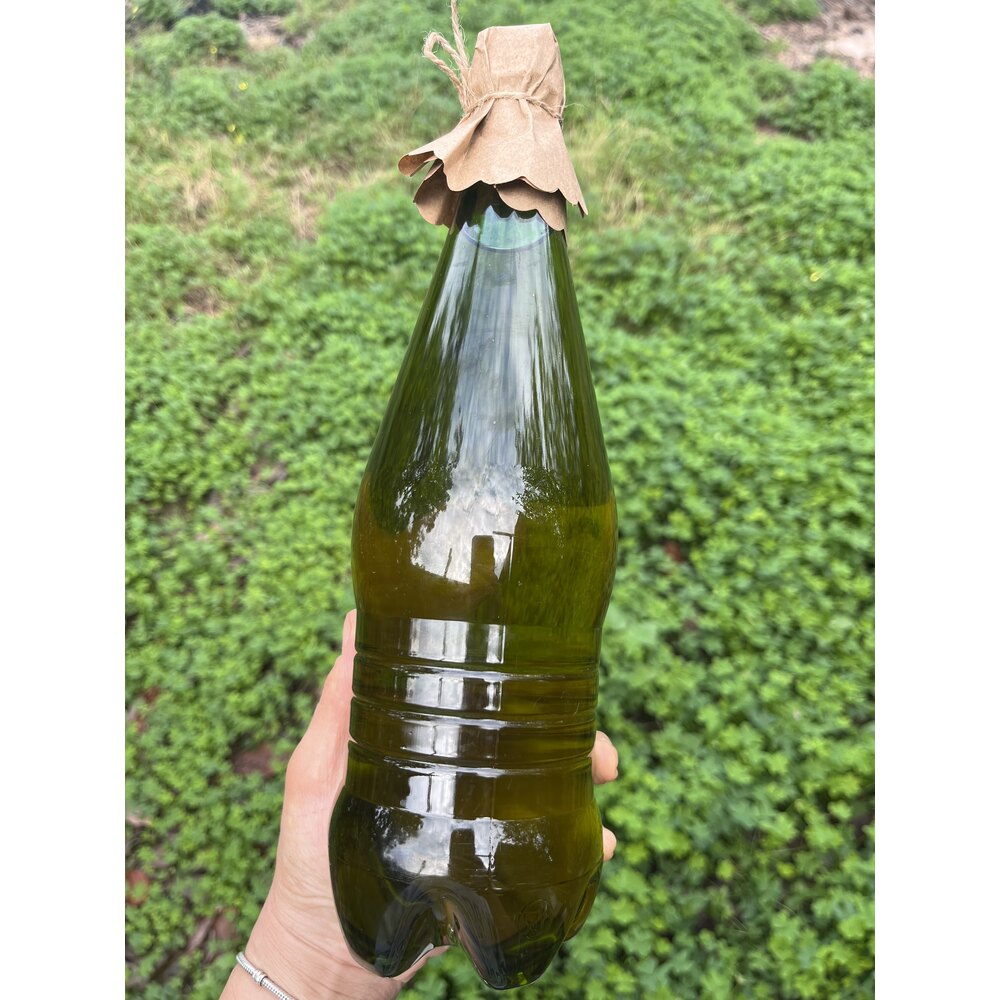 Sızma Zeytinyağı (1 lt)