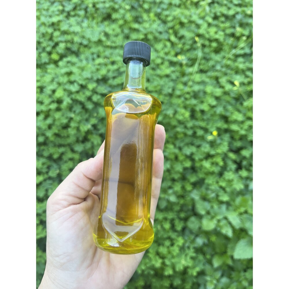 Deneme Boyu Sızma Zeytinyağı (100 ml)