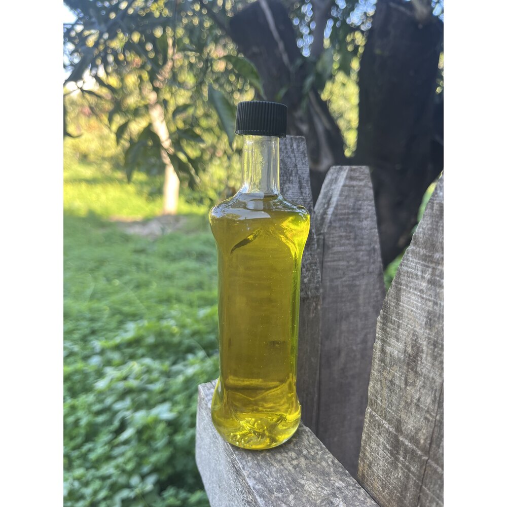 Deneme Boyu Sızma Zeytinyağı (100 ml)