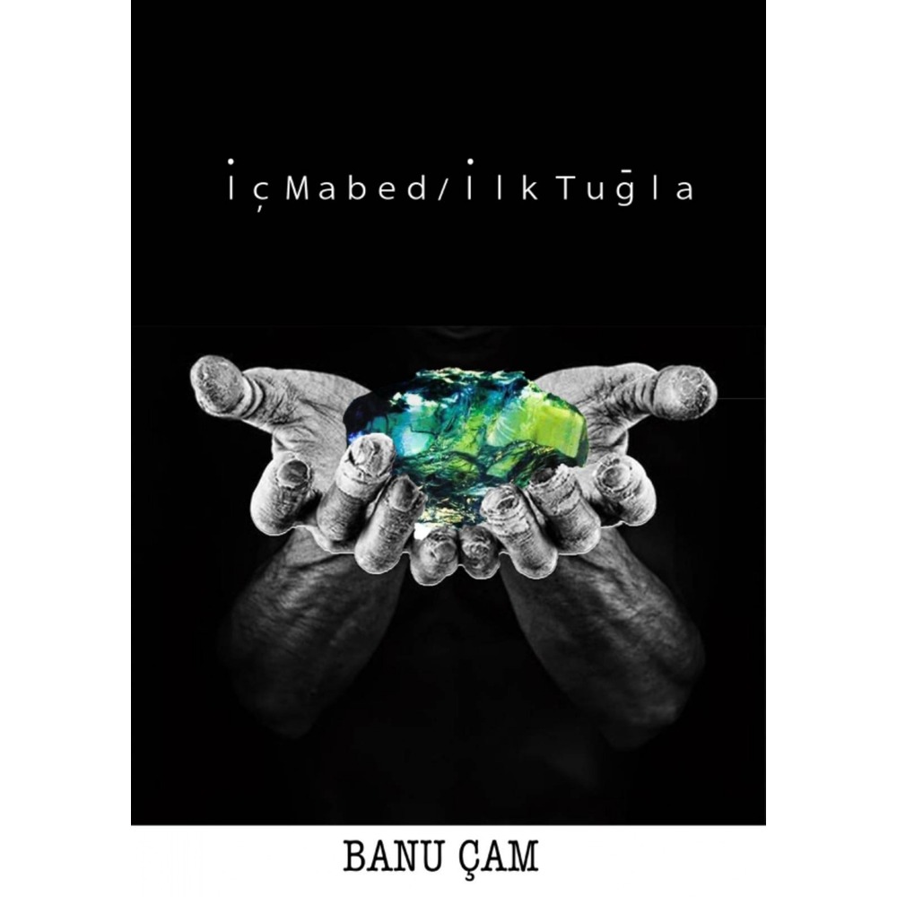İÇ MABED İLK TUĞLA 