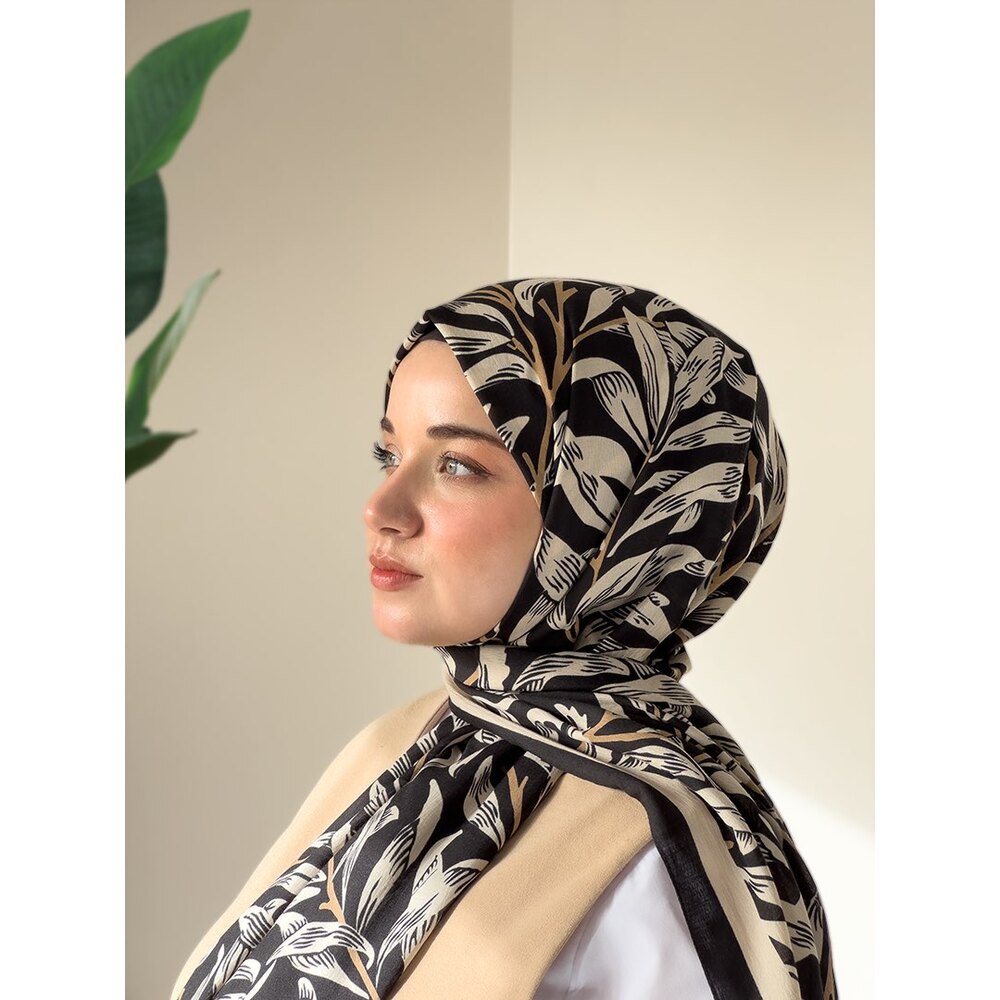 Fidan Serisi Siyah F001