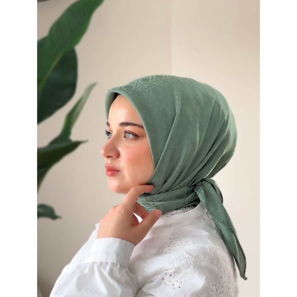 Güneş Serisi Yeşil GU001