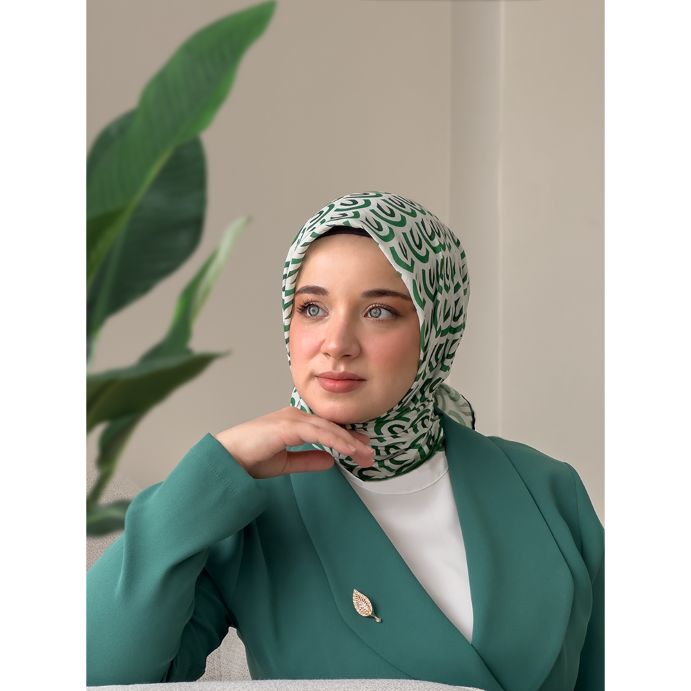 Damla Serisi Yeşil D003