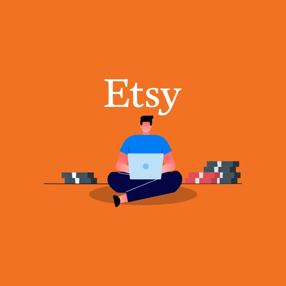 Etsy Dijital Ürün Satış Eğitimi - Video Eğitim