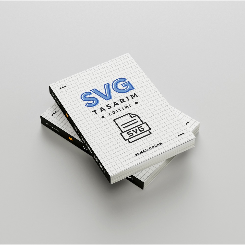 SVG Tasarım Eğitimi