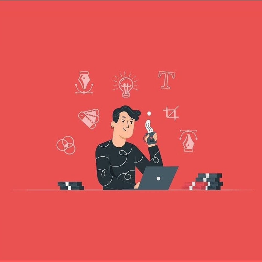 Grafik Tasarımcının Freelance Kazanç Rehberi