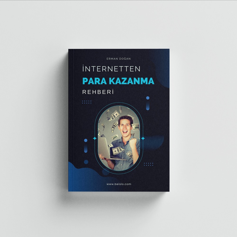 İnternetten Para Kazanma Rehberi