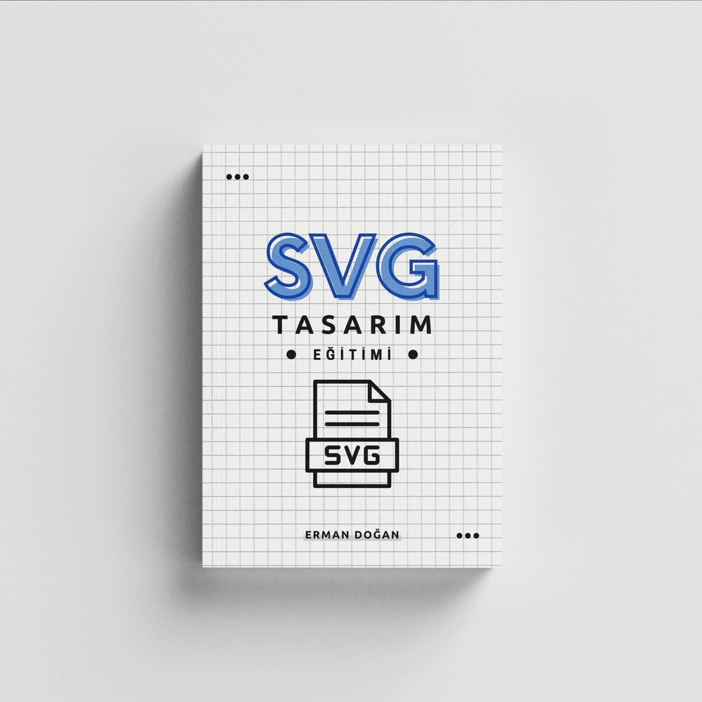 SVG Tasarım Eğitimi