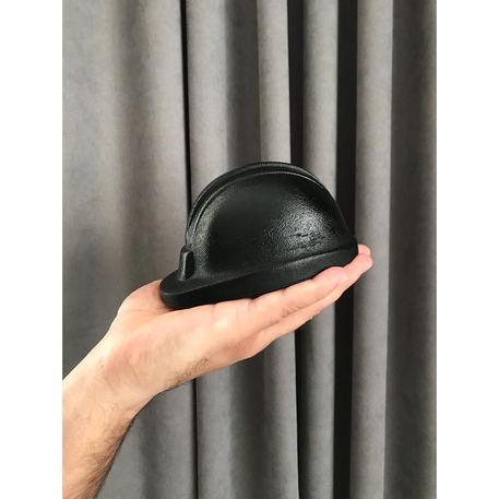 Biblo Baret - Siyah 