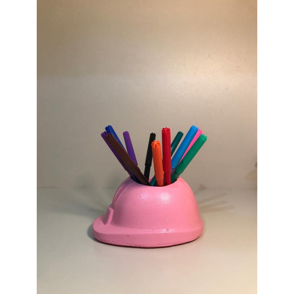 Baretüs | Pembe 