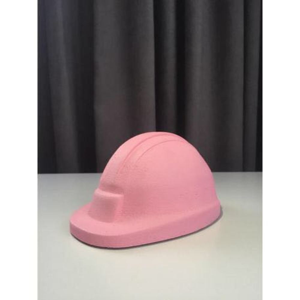 Biblo Baret - Pembe 