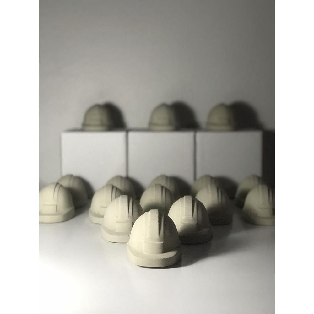 Mini Biblo Baret|s